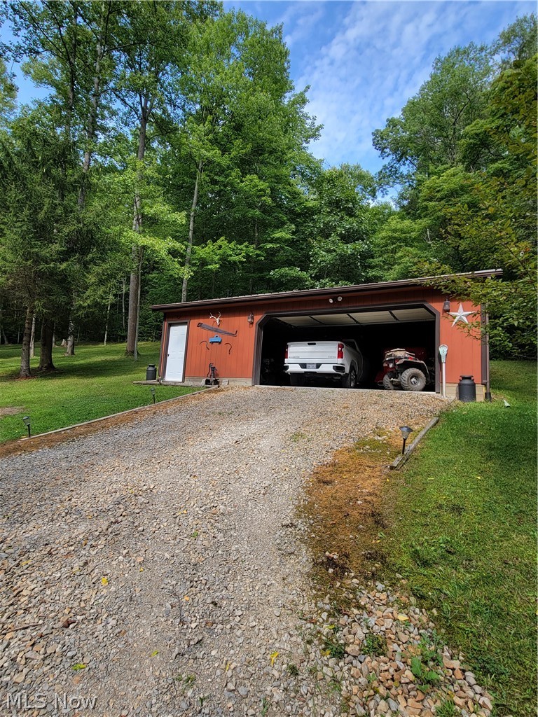 38126 Lower Clearfork Road Scio, OH 43988 - Photo 10 of 35