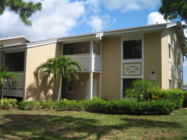 6701 Mallards Cove Road, Unit 18H Jupiter, FL 33458 - Photo 1 of 12 Front View