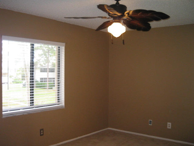 6701 Mallards Cove Road, Unit 18H Jupiter, FL 33458 - Photo 7 of 12 110604 Master Bedroom