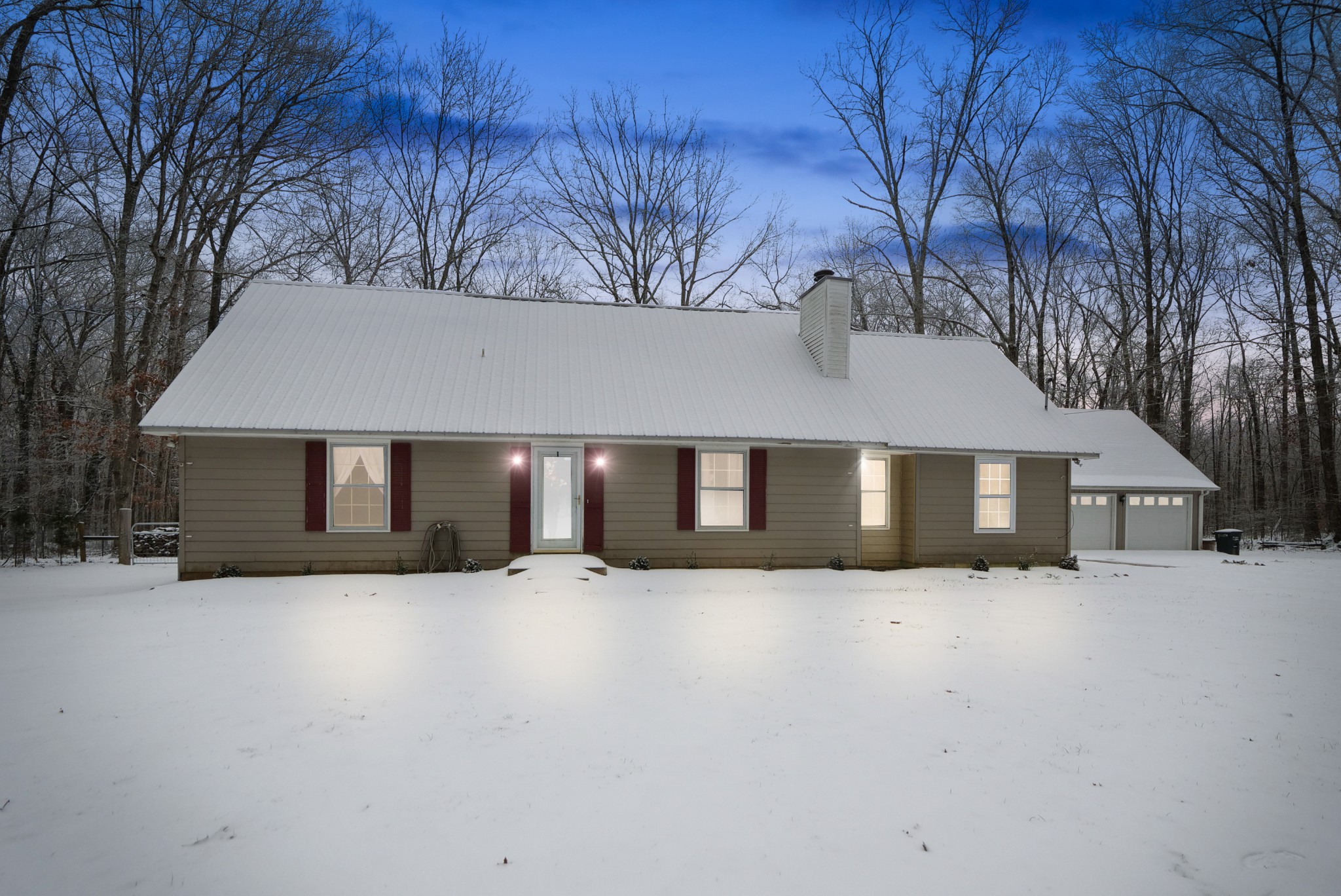7277 Kingston Road Kingston Springs, TN 37082 - Photo 1 of 50 Gallery Image 1
