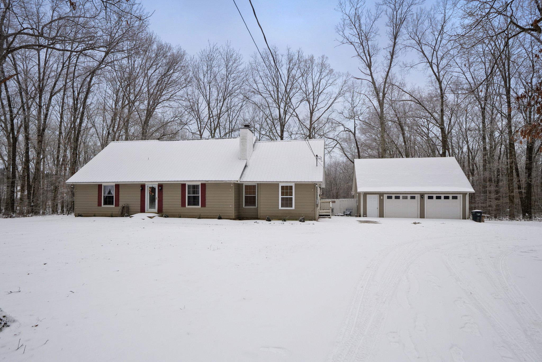 7277 Kingston Road Kingston Springs, TN 37082 - Photo 2 of 50 Gallery Image 2
