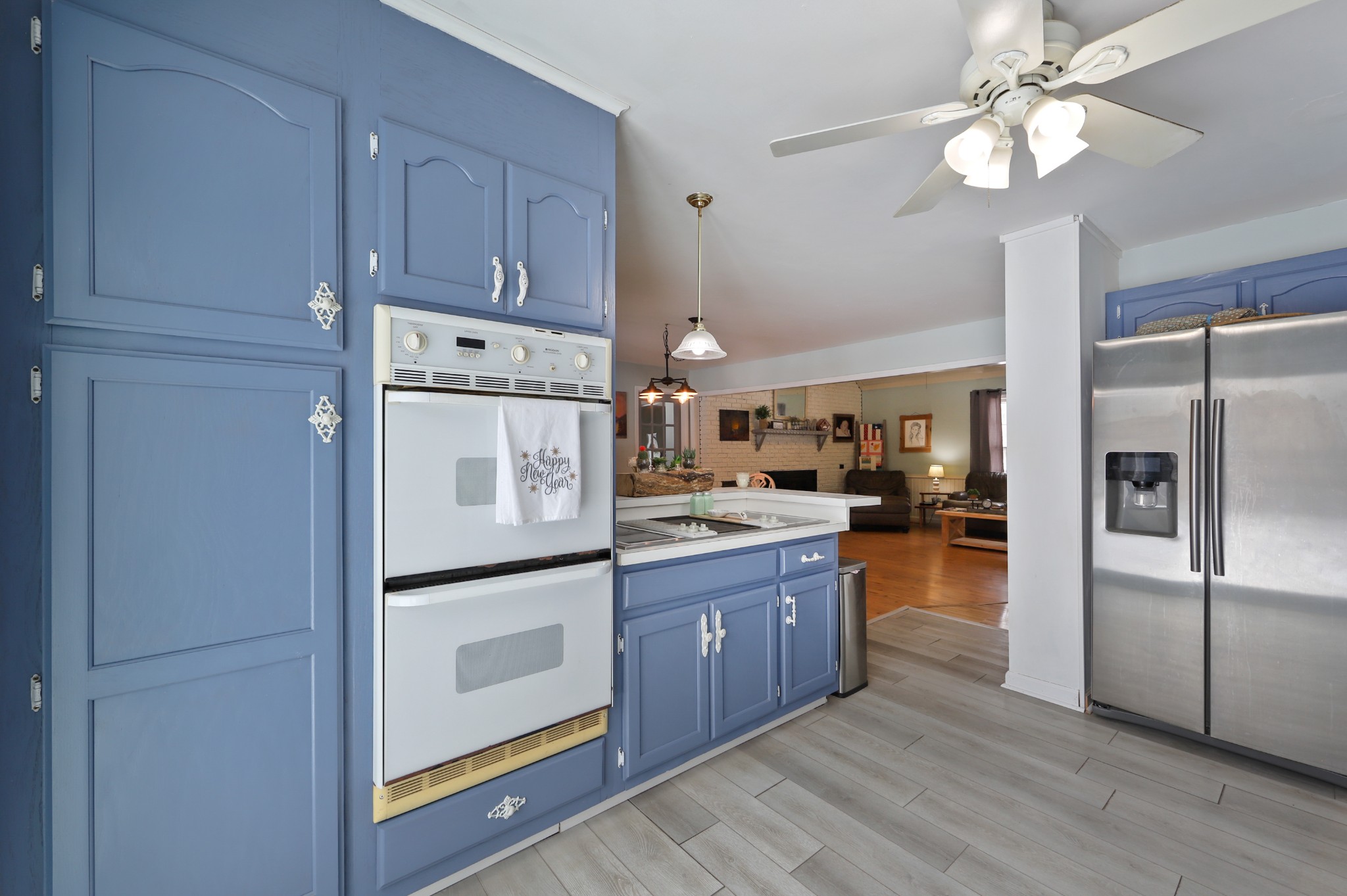 7277 Kingston Road Kingston Springs, TN 37082 - Photo 17 of 50 Gallery Image 17