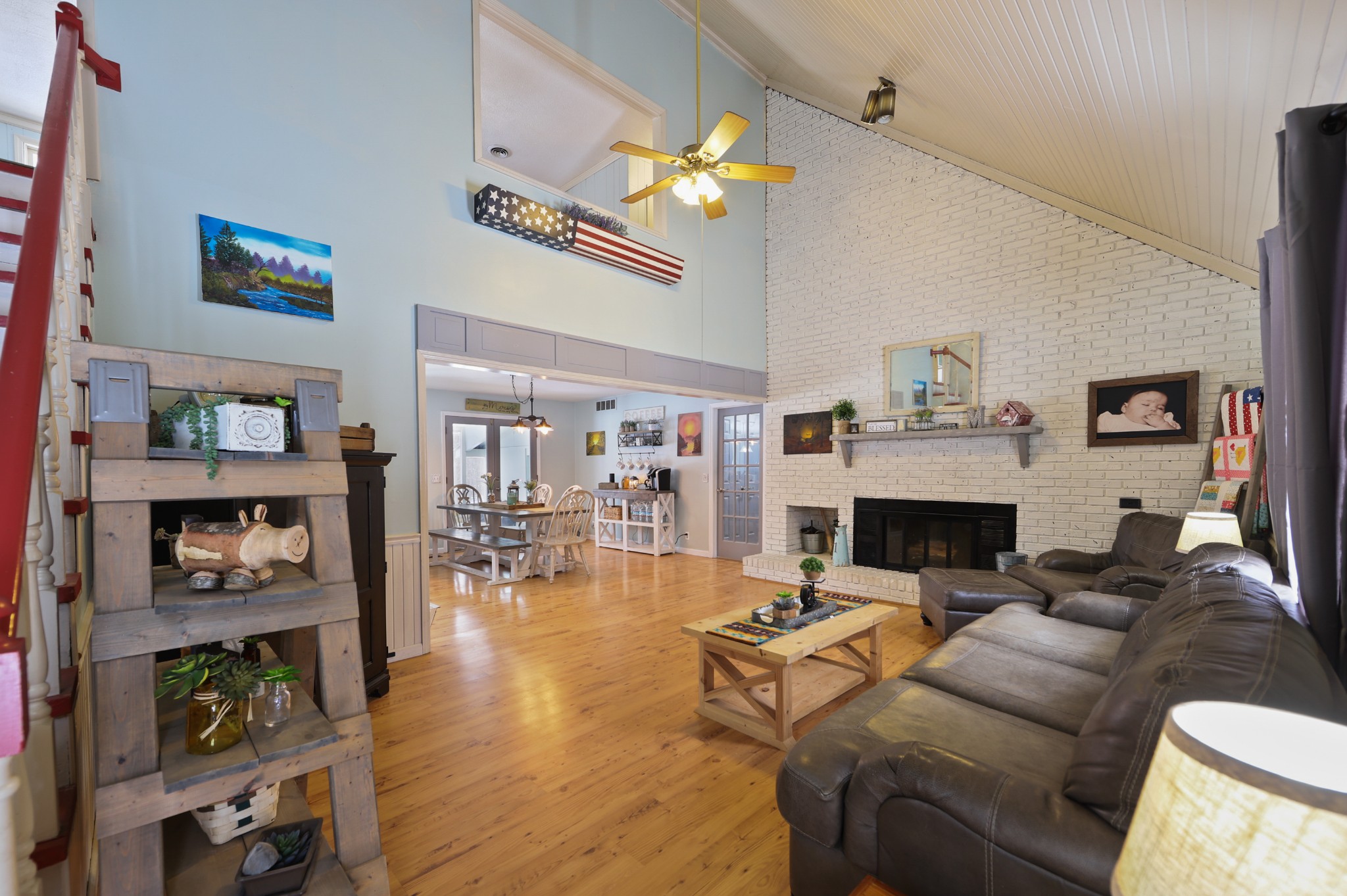 7277 Kingston Road Kingston Springs, TN 37082 - Photo 21 of 50 Gallery Image 21