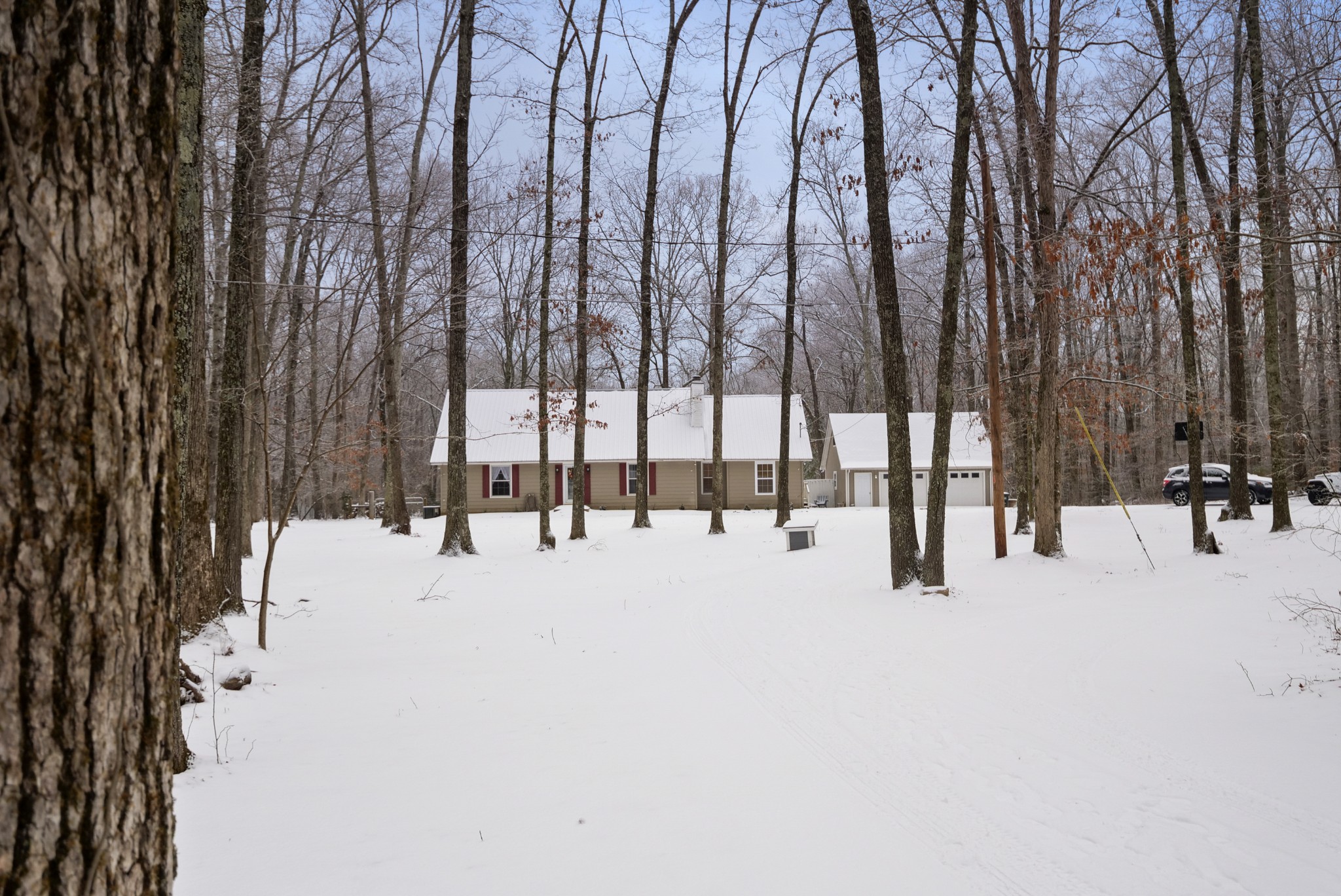 7277 Kingston Road Kingston Springs, TN 37082 - Photo 4 of 50 Gallery Image 4