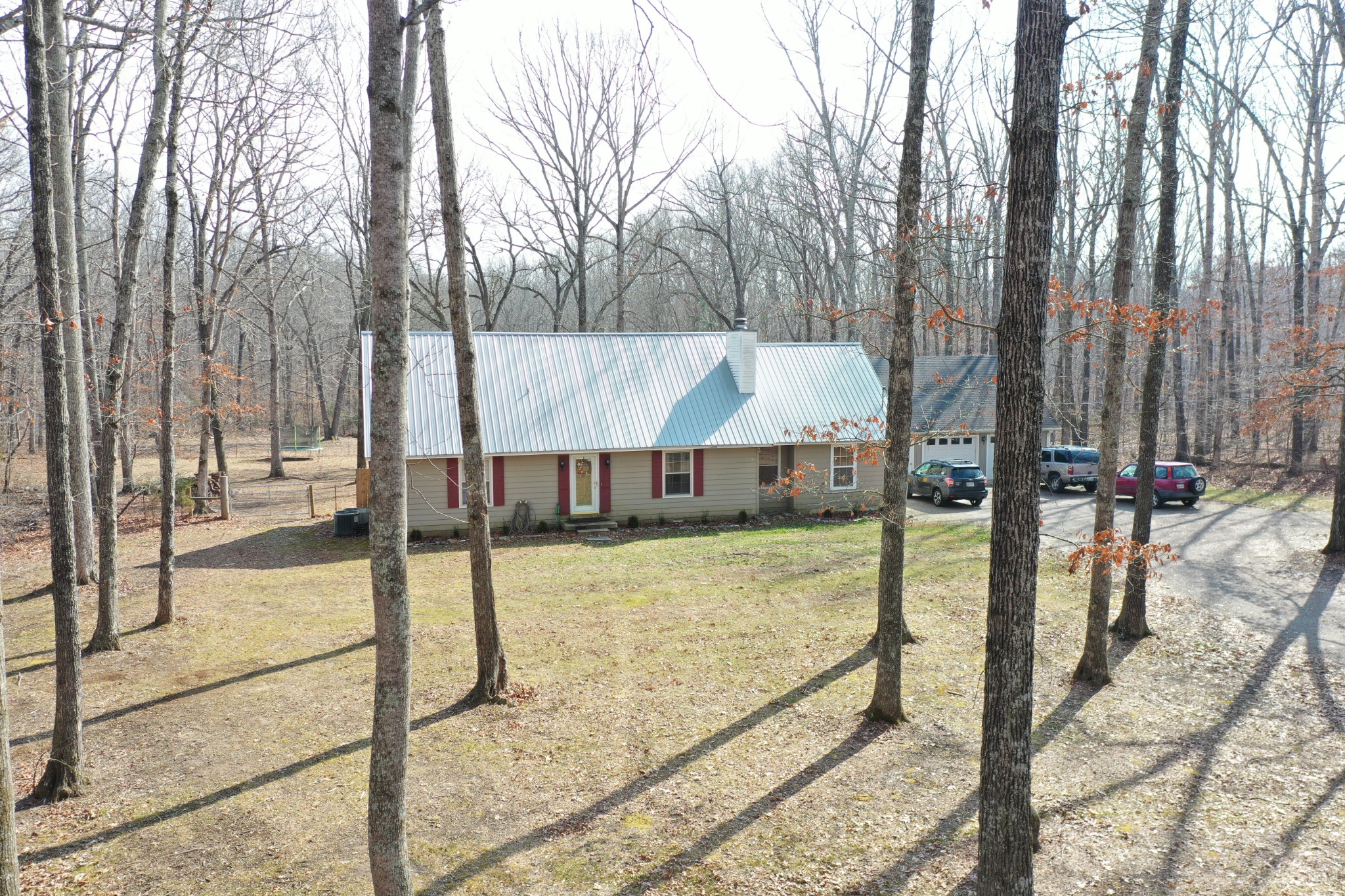 7277 Kingston Road Kingston Springs, TN 37082 - Photo 5 of 50 Gallery Image 5