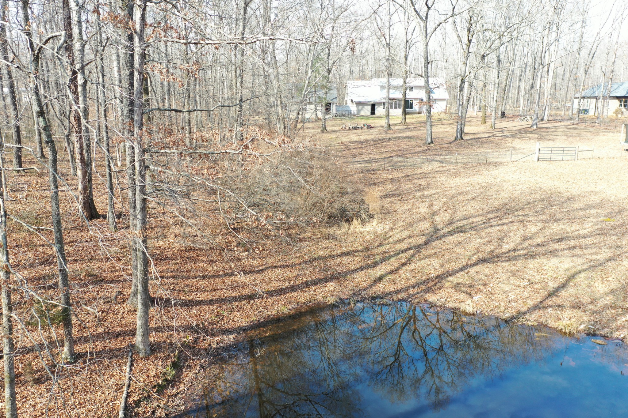 7277 Kingston Road Kingston Springs, TN 37082 - Photo 9 of 50 Gallery Image 9