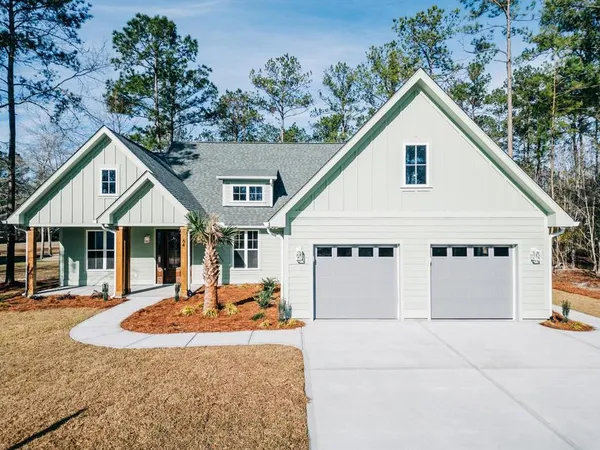 $489,900 | 64 Piedmont Road, Walterboro, SC 29488
