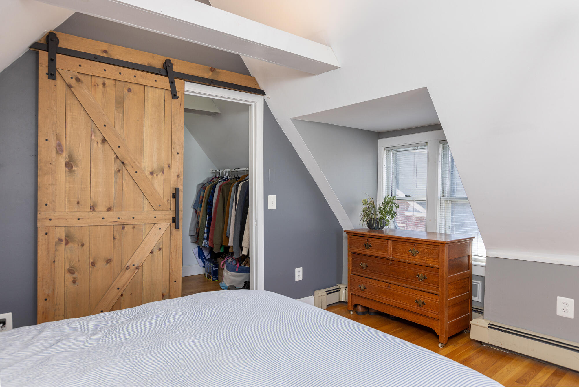 199 Spring Street, Unit 5 Portland, ME 04102 - Photo 12 of 17 199 Spring St_W5_006