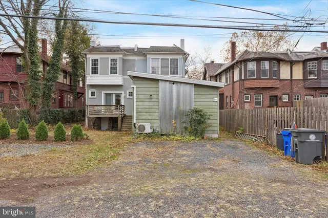 $1,400 | 641 East High Street, Unit 2, Pottstown, PA 19464