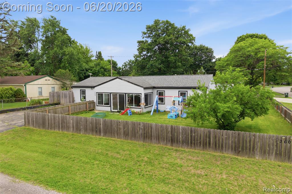 3604 Minton Road Lake Orion, MI 48359 - Photo 45 of 54