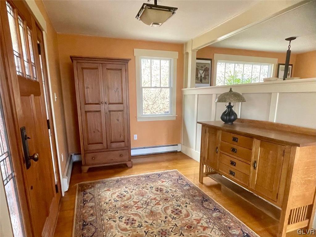 170 Chestnut Hill Road Emmaus, PA 18049 - Photo 6 of 47 Entrance Foyer