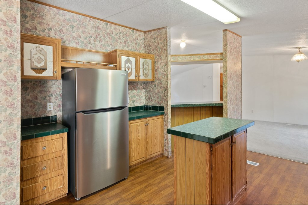 189 Paces Creek Road Trenton, SC 29847 - Photo 9 of 37 New Appliances
