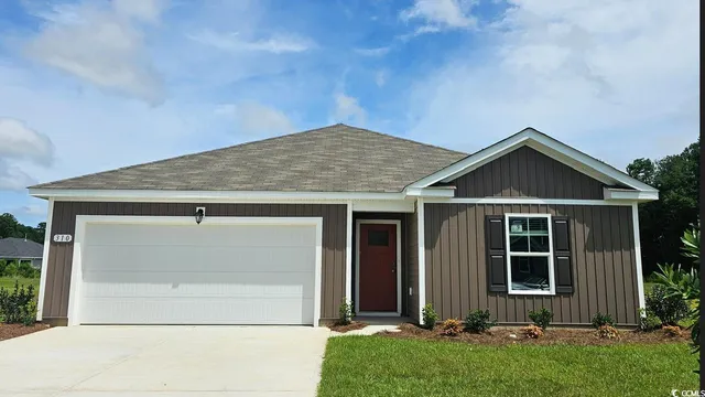 $353,840 | 149 Homestead Way, Myrtle Beach, SC 29588