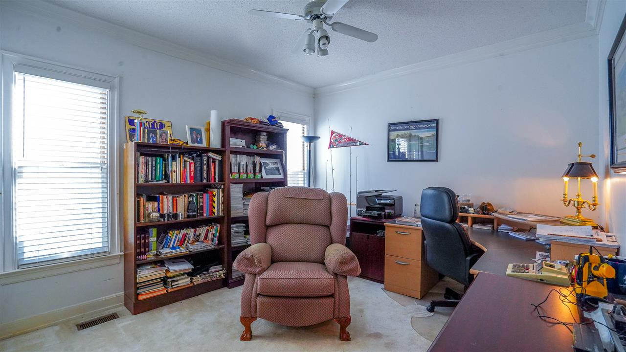 6937 Hunters Way Raleigh, NC 27615 - Photo 21 of 27 Photo 21
