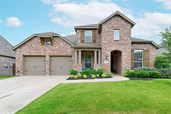 $4,250 | 3515 Washington Drive, Melissa, TX 75454
