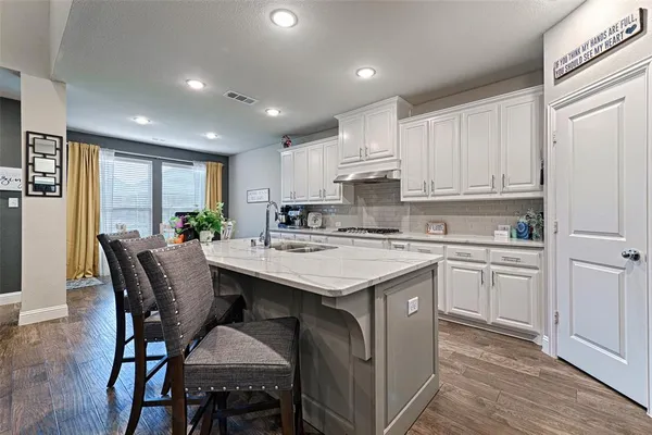 $4,250 | 3515 Washington Drive, Melissa, TX 75454