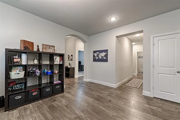 $4,250 | 3515 Washington Drive, Melissa, TX 75454