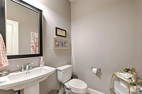 $4,250 | 3515 Washington Drive, Melissa, TX 75454