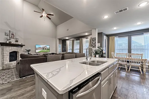 $4,250 | 3515 Washington Drive, Melissa, TX 75454