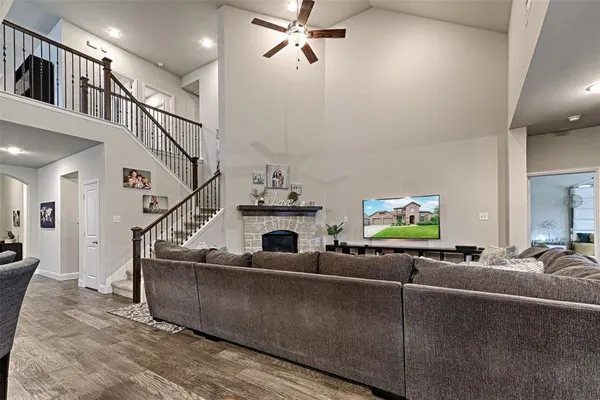 $4,250 | 3515 Washington Drive, Melissa, TX 75454