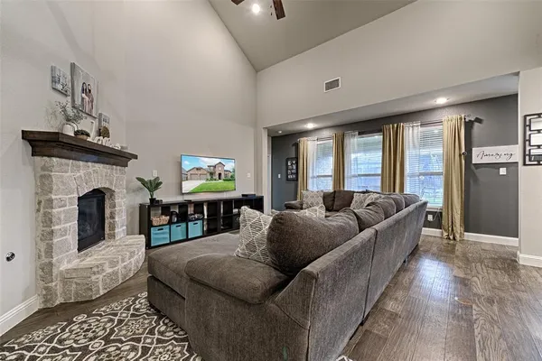 $4,250 | 3515 Washington Drive, Melissa, TX 75454