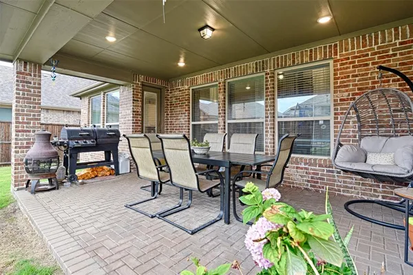 $4,250 | 3515 Washington Drive, Melissa, TX 75454