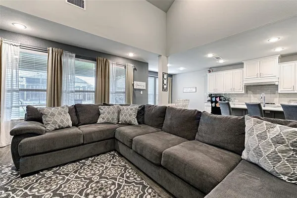 $4,250 | 3515 Washington Drive, Melissa, TX 75454