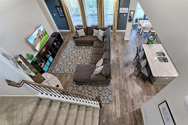 $4,250 | 3515 Washington Drive, Melissa, TX 75454