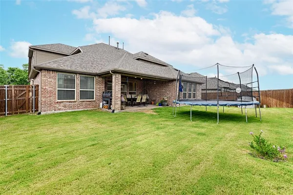 $4,250 | 3515 Washington Drive, Melissa, TX 75454