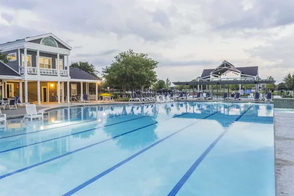 $4,250 | 3515 Washington Drive, Melissa, TX 75454