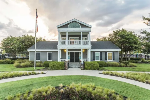 $4,250 | 3515 Washington Drive, Melissa, TX 75454