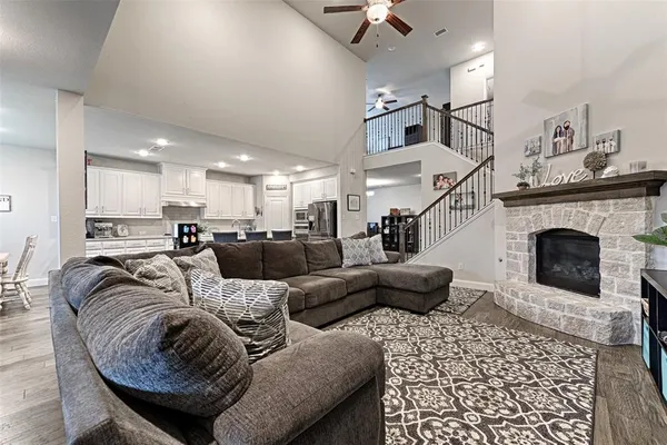 $4,250 | 3515 Washington Drive, Melissa, TX 75454