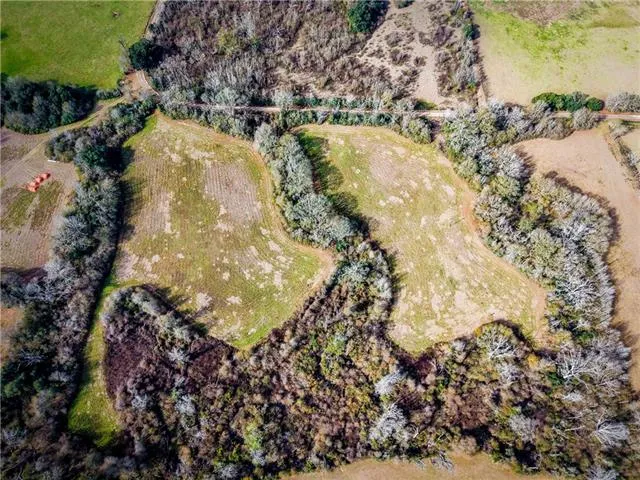 $85,000 | Tract C Boomerang Road, Amite, LA 70422