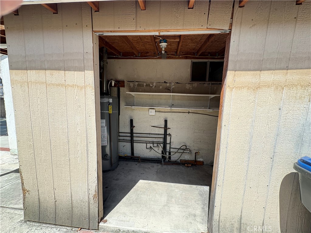 14023 Studebaker Road Norwalk, CA 90650 - Photo 28 of 33 a view of storage and utility room
