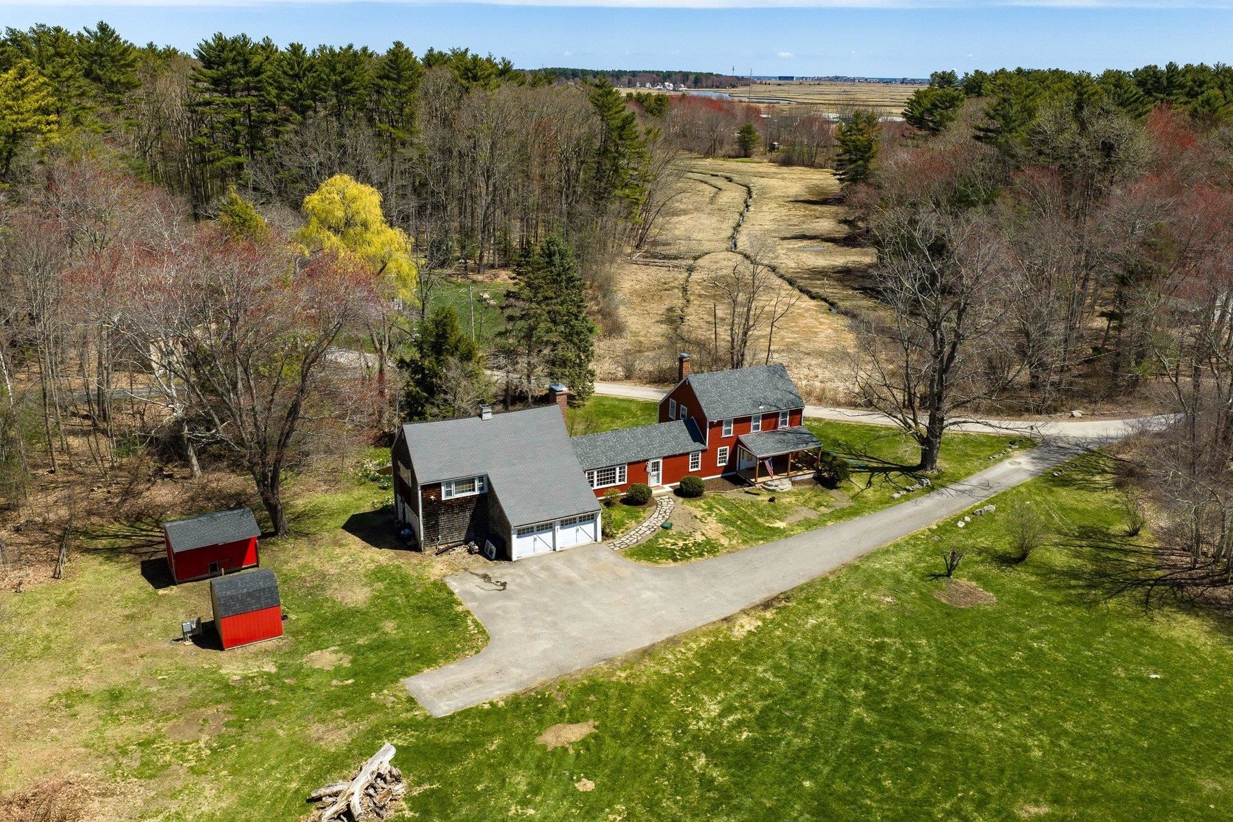 16 Marsh Lane Hampton Falls, NH 03844 - Photo 3 of 60