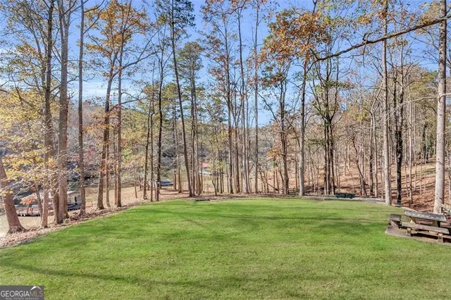 $674,900 | 6409 Eva Road, Flowery Branch, GA 30542