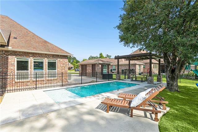286 Saw Grass Loop Covington, LA 70435 - Photo 25 of 38