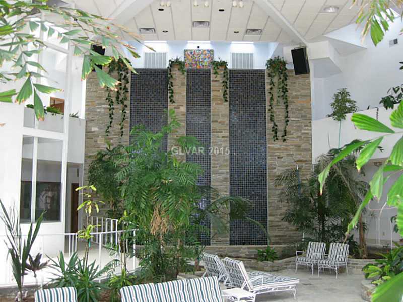Interior Space/Layout.