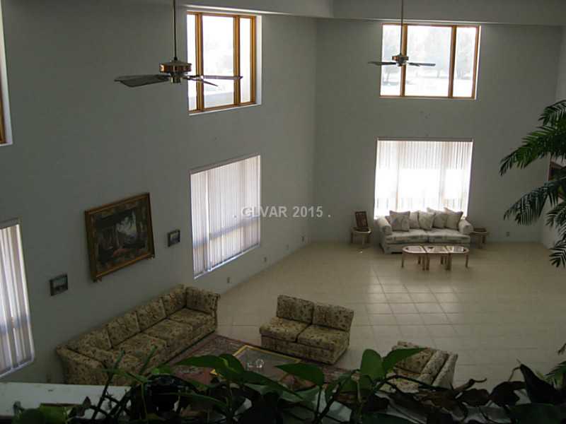 719 Luscombe Avenue Sandy Valley, NV 89019 - Photo 19 of 34 Living Room.