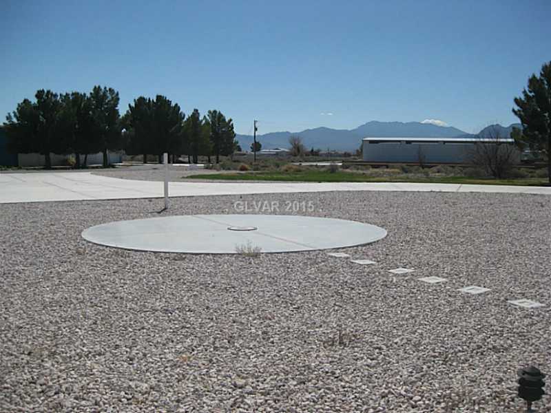 719 Luscombe Avenue Sandy Valley, NV 89019 - Photo 34 of 34 Land/Lot.