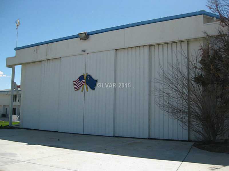 719 Luscombe Avenue Sandy Valley, NV 89019 - Photo 9 of 34 Facade/Exterior Front.