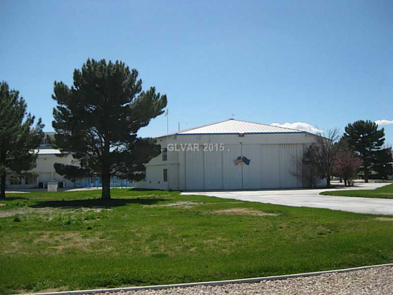 719 Luscombe Avenue Sandy Valley, NV 89019 - Photo 10 of 34 Facade/Exterior Front.
