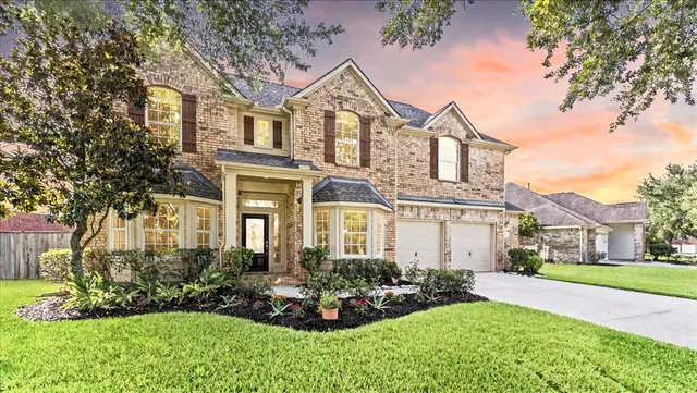 $465,000 | 14822 Meridian Park Lane, Humble, TX 77396