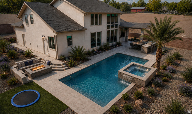 1459 Colbey Loop Santa Clara, UT 84765 - Photo 41 of 46
