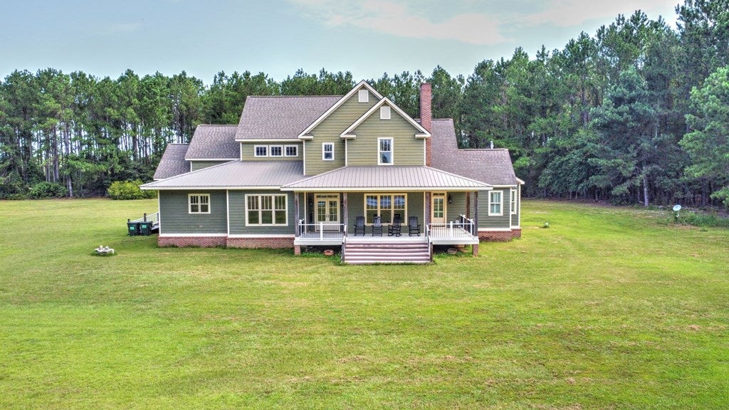 311 Grapevine Road Nashville, GA 31639 - Photo 8 of 130 Gallery Image 8