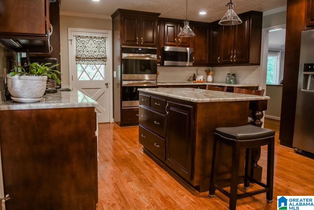 1004 Apache Pass Anniston, AL 36206 - Photo 5 of 50