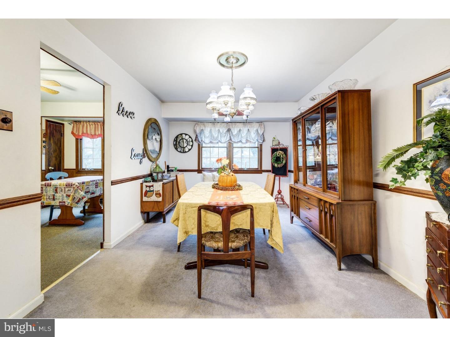45 South Woodbury Road Pitman, NJ 08071 - Photo 8 of 25 Dining Room