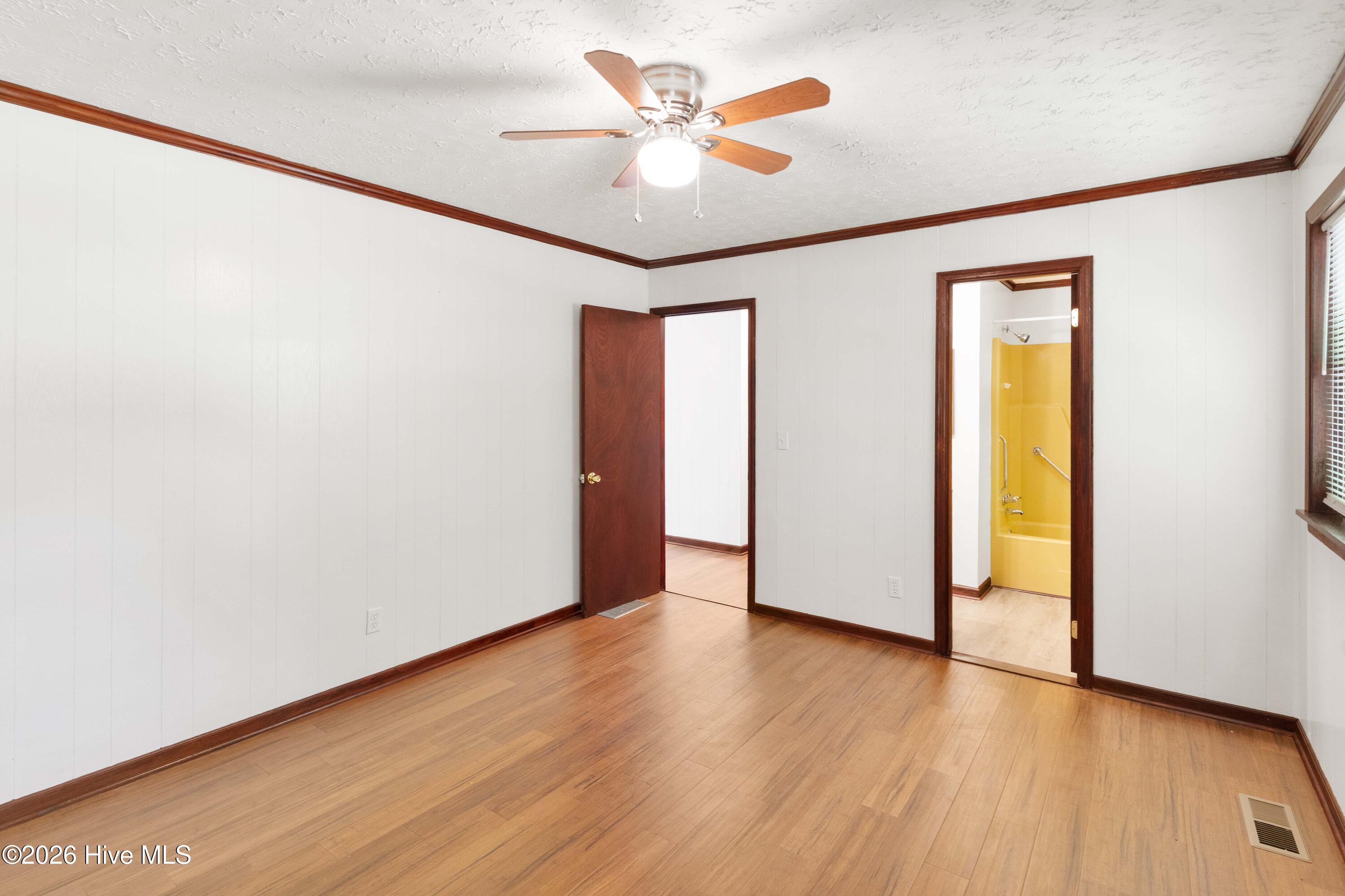130 Skull Shoals Road Washington, GA 30673 - Photo 16 of 48 Primary Bedroom