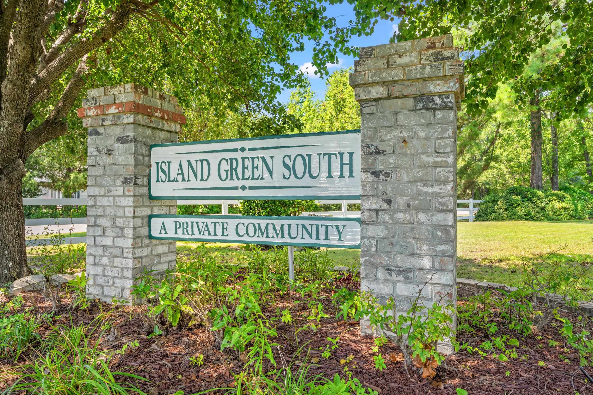 1460 Blue Tree Court, Unit E Myrtle Beach, SC 29588 - Photo 22 of 22
