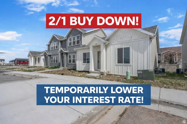 $330,000 | 244 West Crescent Lane, Unit 96, Tooele, UT 84074